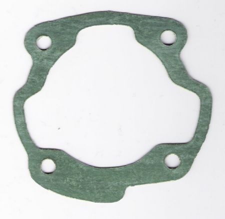 Afbeelding voor categorie Voet pakking